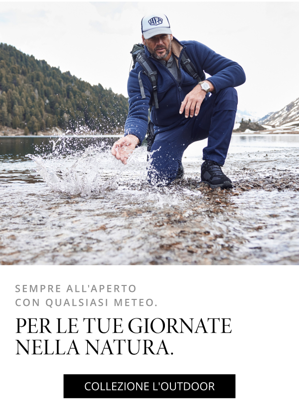 Collezione l'outdoor