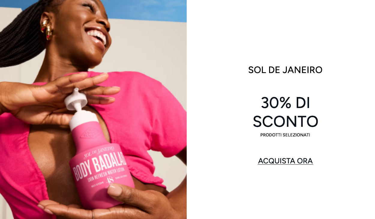 sol de janeiro