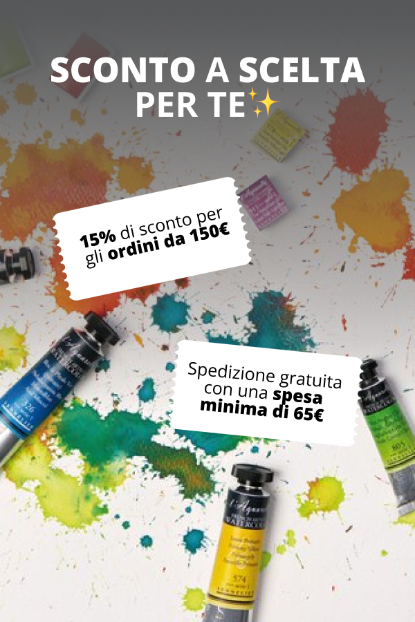 Sconto a scelta