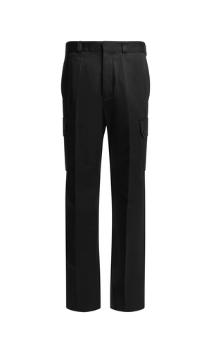 Garbadine Pants