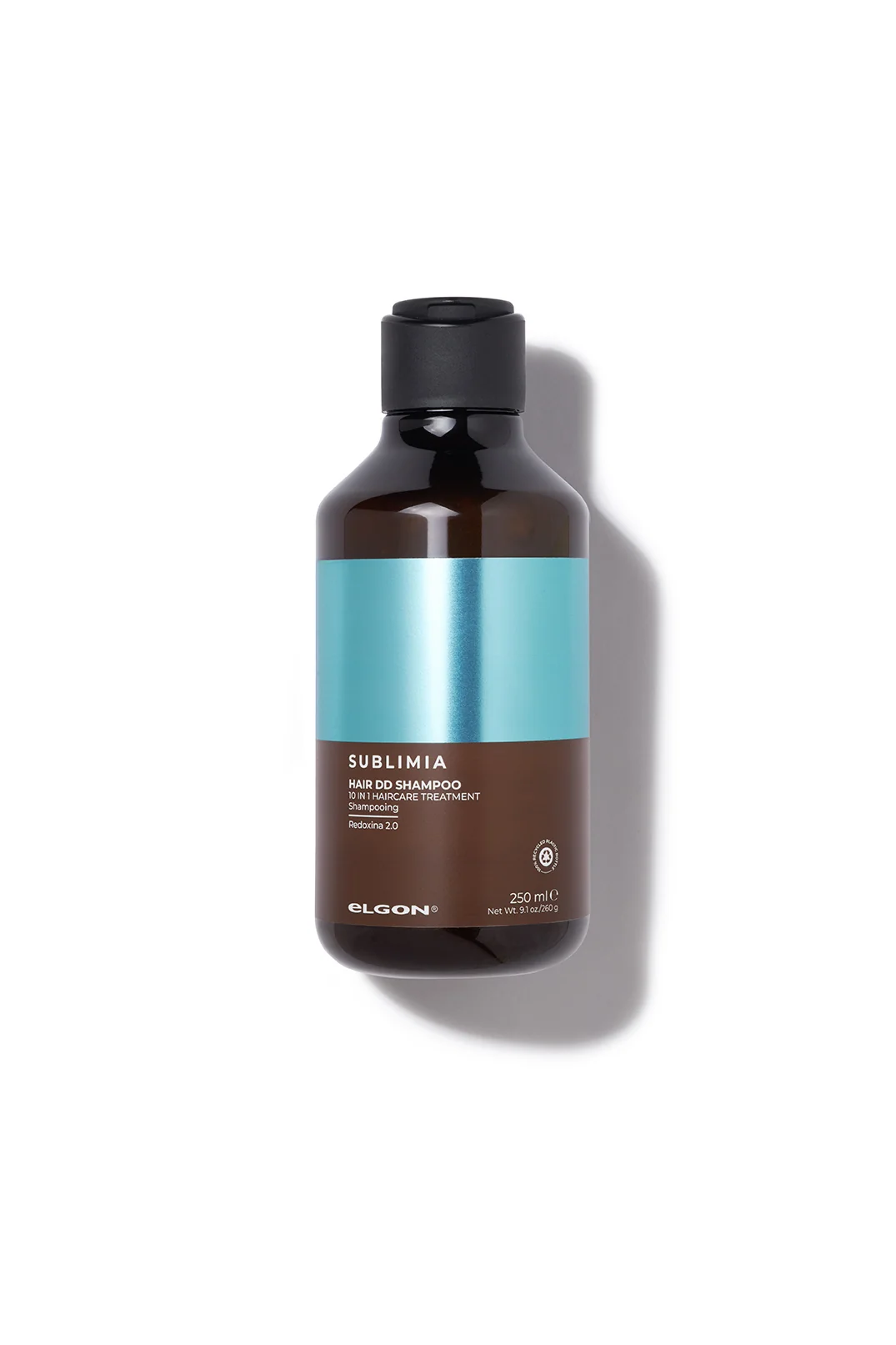 Image of HAIR DD SHAMPOO