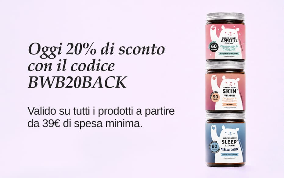 + 15% EXTRA