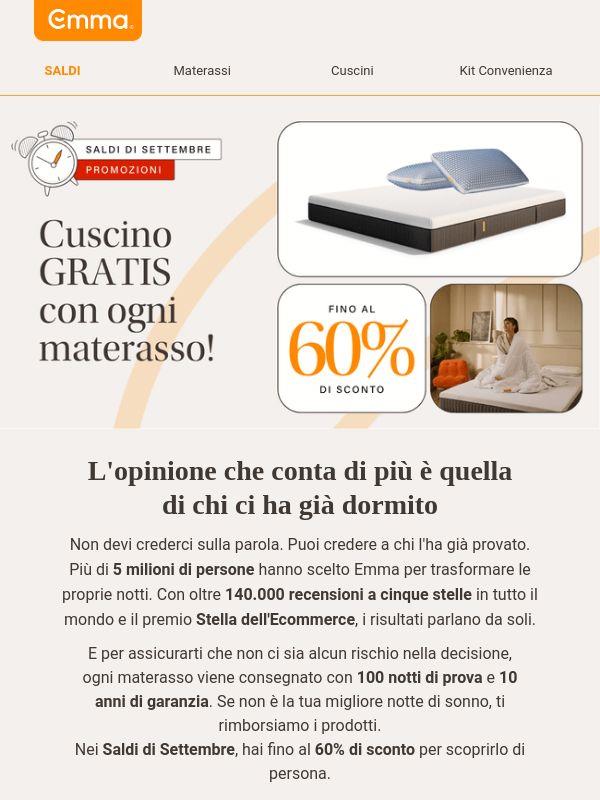 Più di 5 milioni di persone dormono già meglio. Cosa sanno che tu non sai?