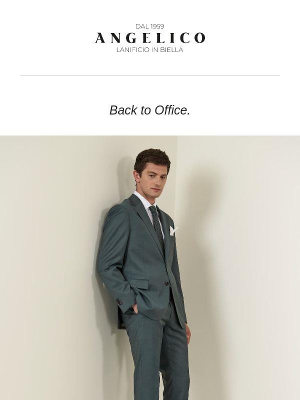 Back to Office | Abiti da 149€🕴️