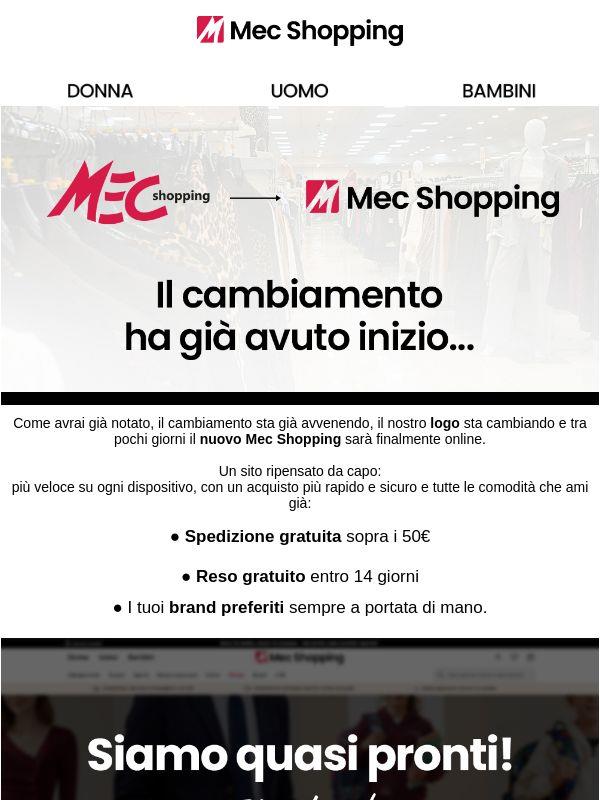C'è una sorpresa che ti aspetta 🚀 Manca poco