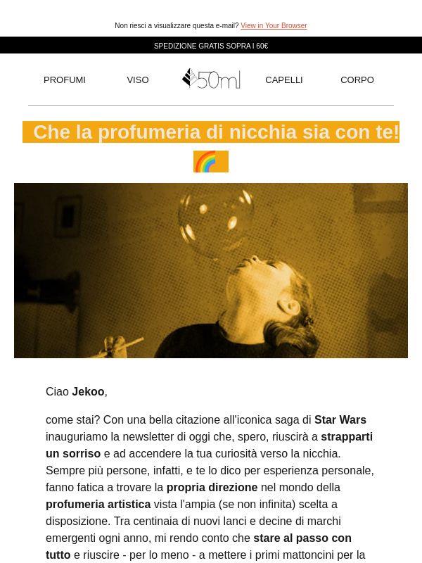 Jekoo, passa al lato (ancora) più divertente della nicchia! 🌈