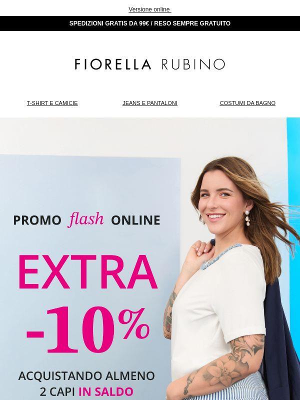 ⚡PROMO FLASH ONLINE⚡