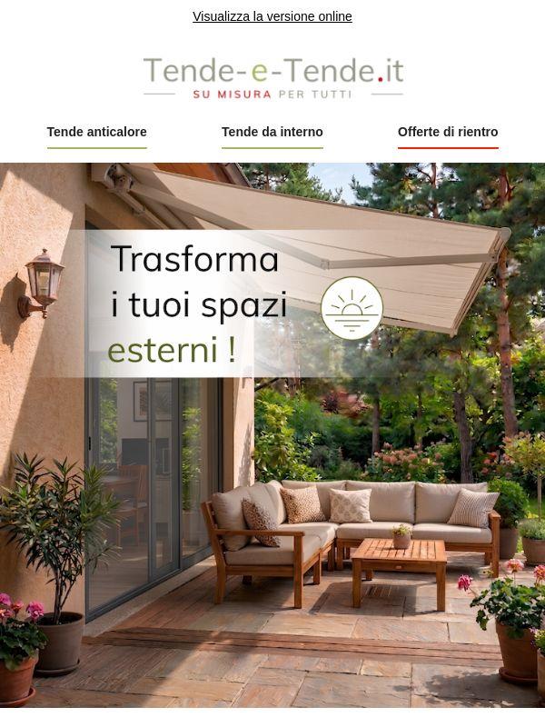 Dettagli che cambiano tutto…
