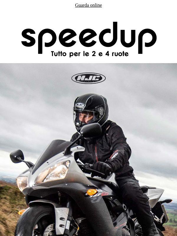 🏍️ Settembre parte forte: Scopri le nuove PROMOZIONI