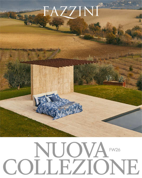 Nuova Collezione FW26