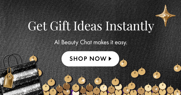 Get Gift Ideas Instantly