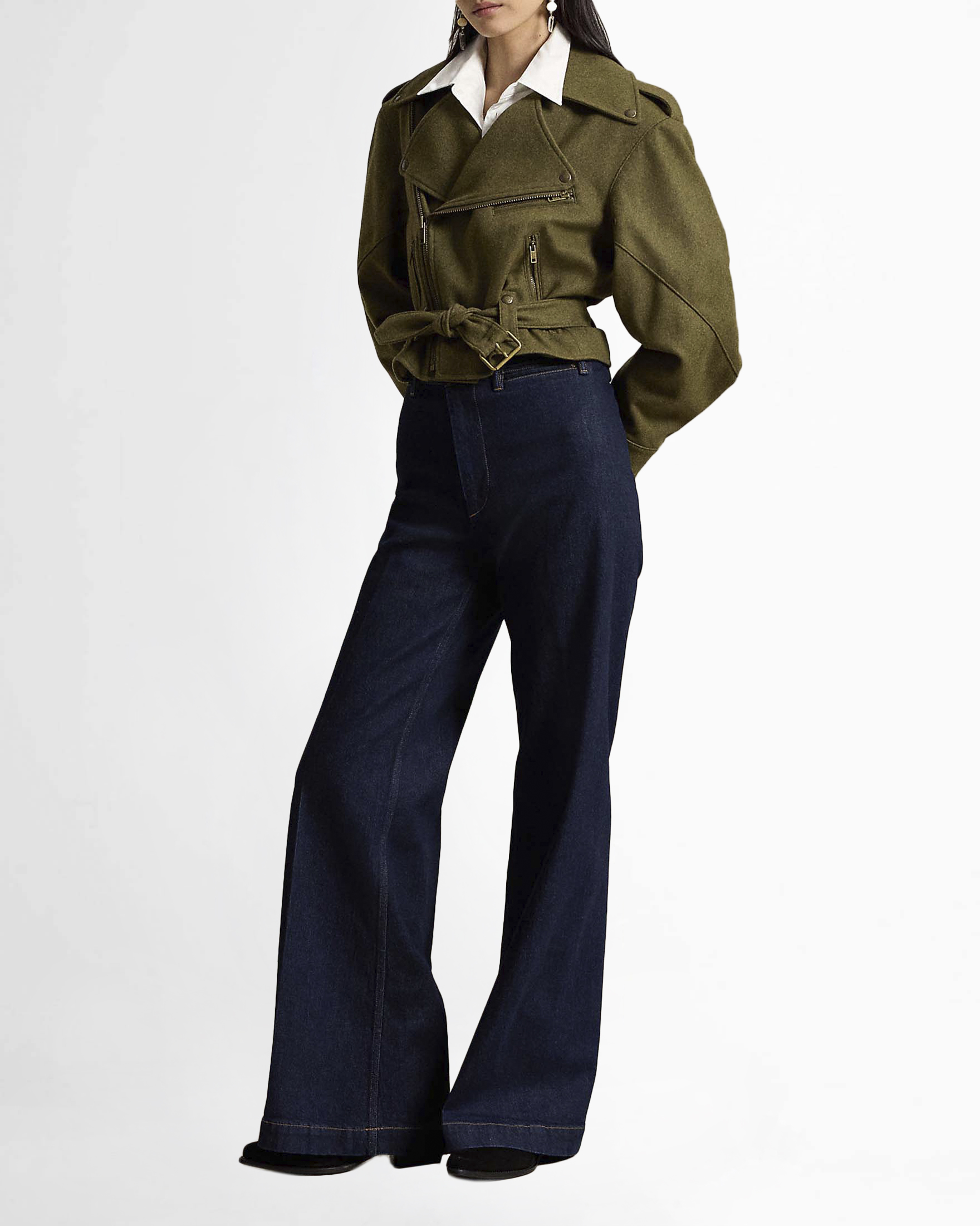 Acquista Jeans Beaton Polo Ralph Lauren