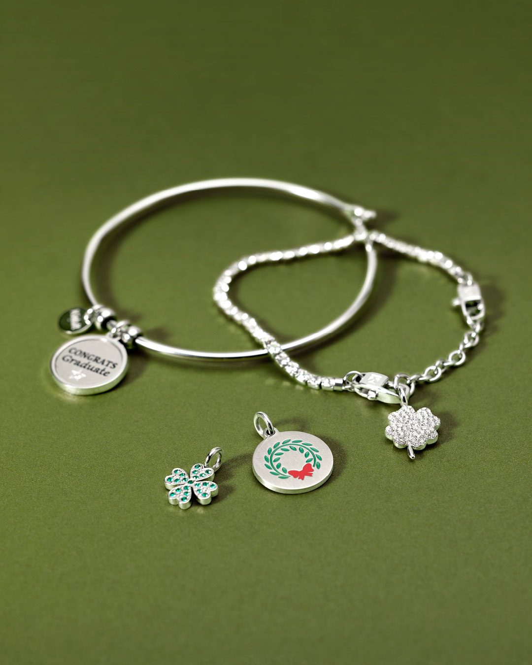 BY YOU CHARM LAUREA