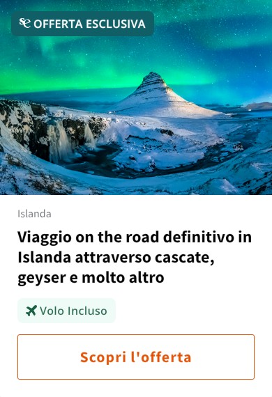 Viaggio on the road definitivo in Islanda attraverso cascate, geyser e molto altro