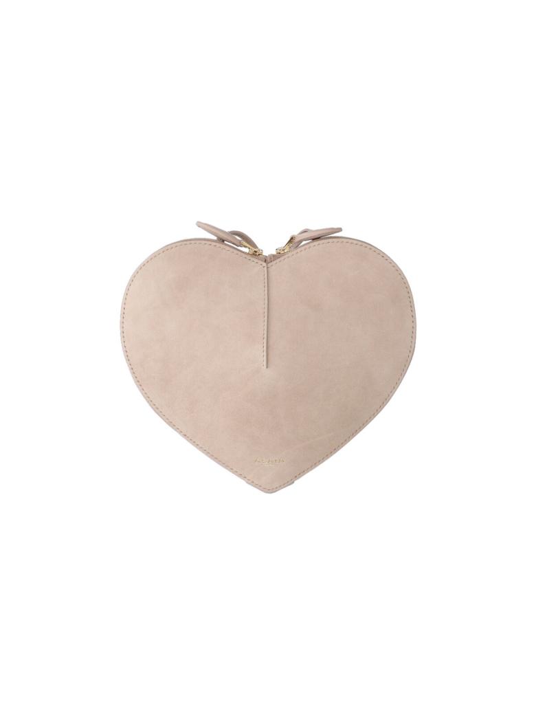 Alaïa - Borsa a spalla "Le Cœur" 