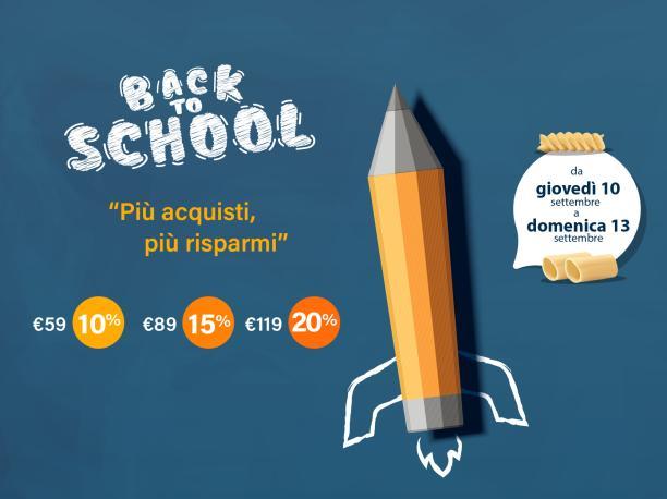 Back to school