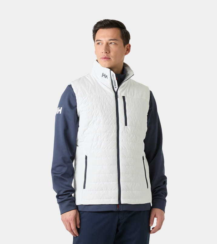 Men's Crew Insulator Vest 2.0
