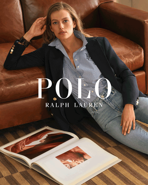 Catalogo A/I 2026 Polo Ralph Lauren