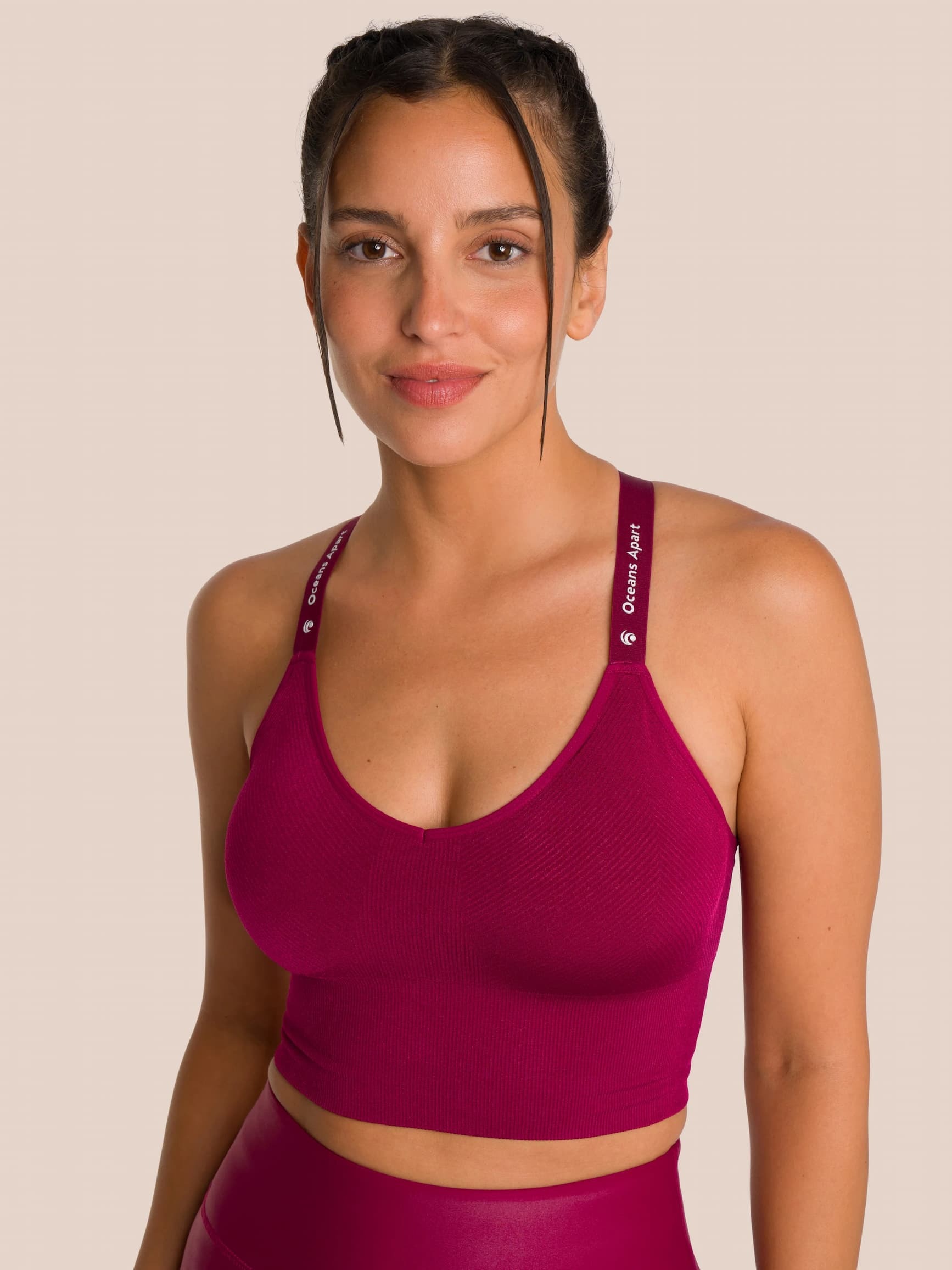 Athletic Top