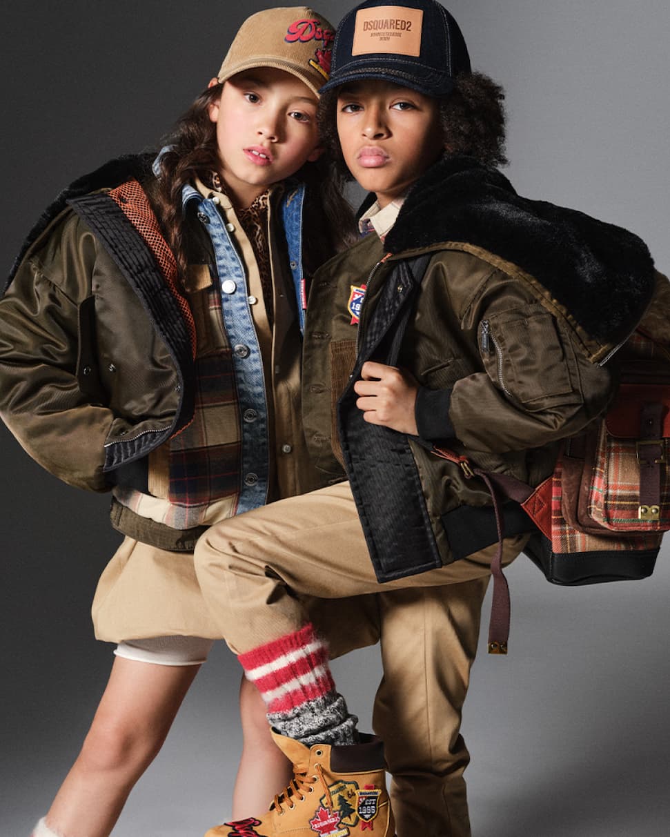 Kidswear