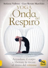 Yoga. L'Onda del Respiro