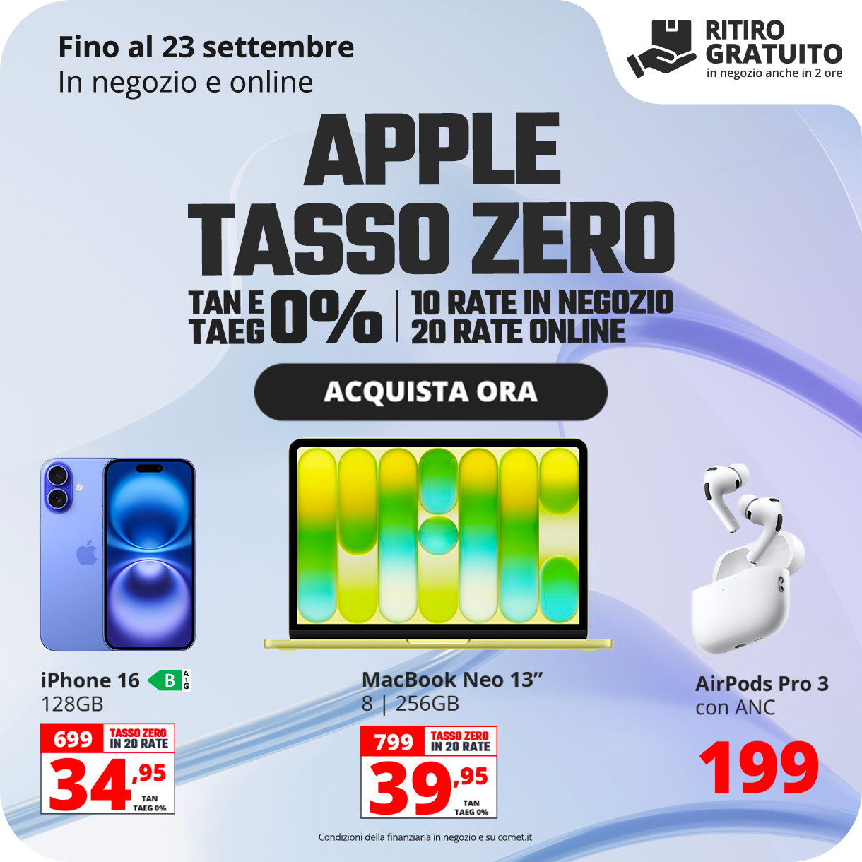 Apple Tasso Zero