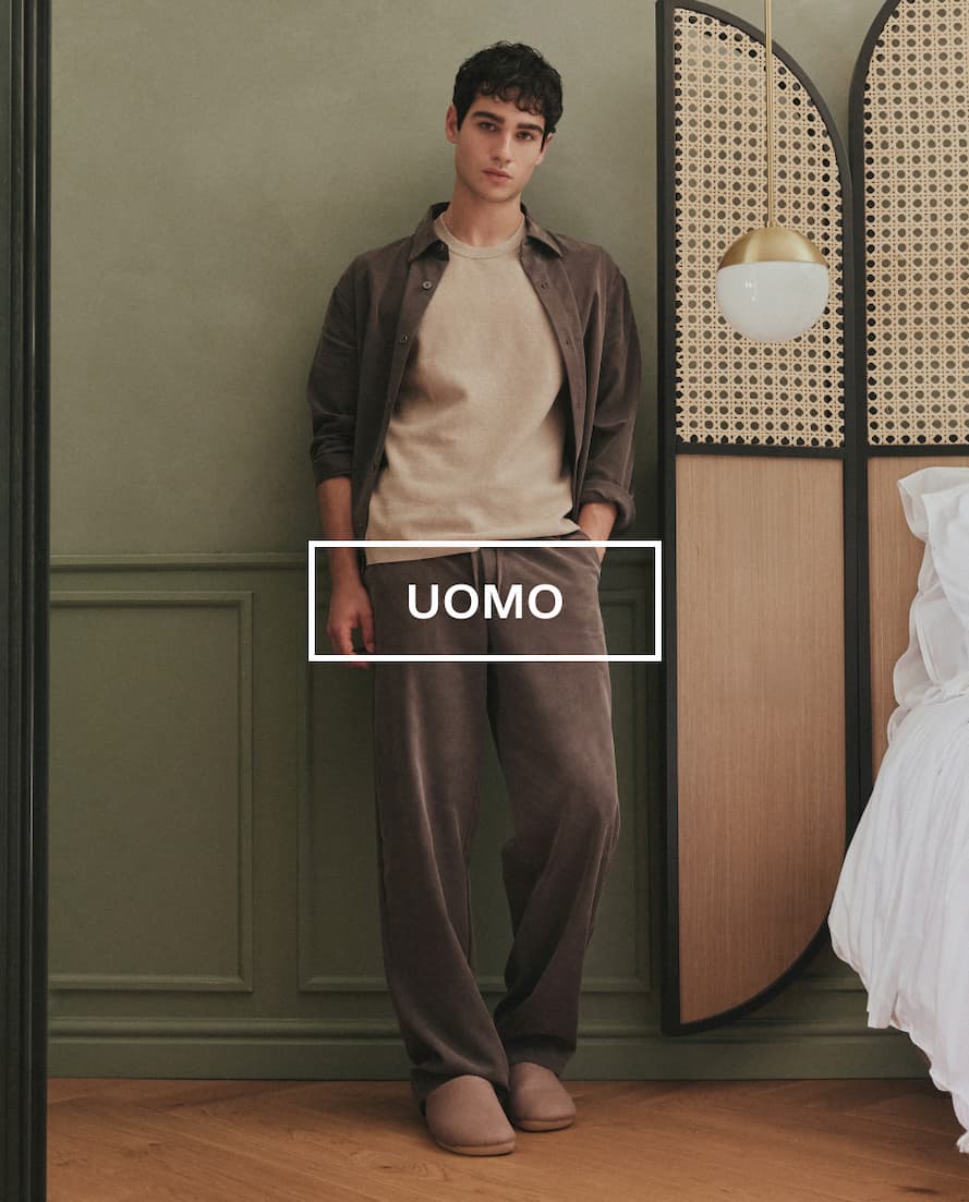 Uomo