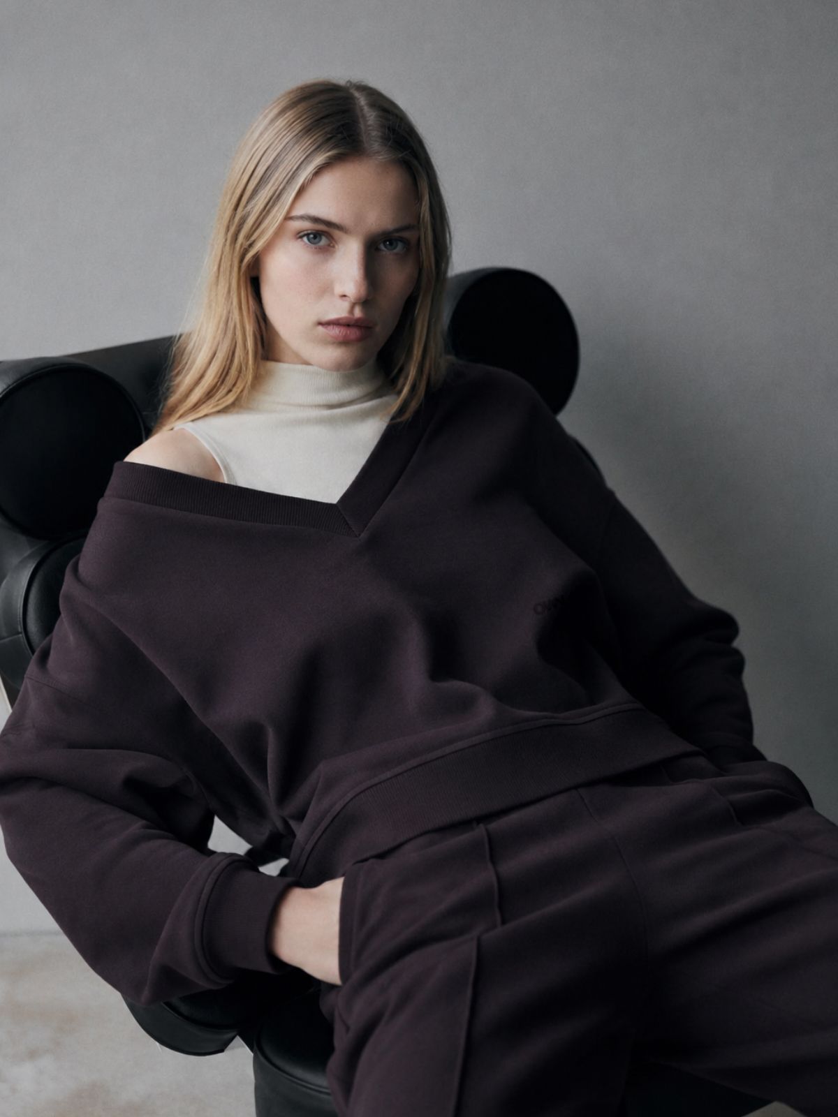 Fashion Essential Urban Donna