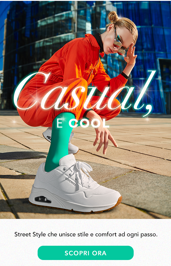 Skechers UNO