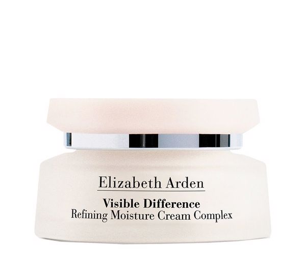 VISIBLE DIFFERENCE refining moisture cream complex
