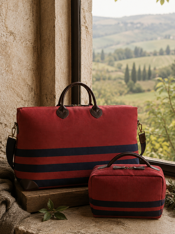 My Style Bags - FW26 Linea Horizon