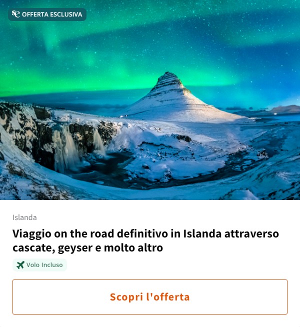Viaggio on the road definitivo in Islanda attraverso cascate, geyser e molto altro