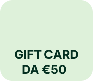 Gift Card da €50