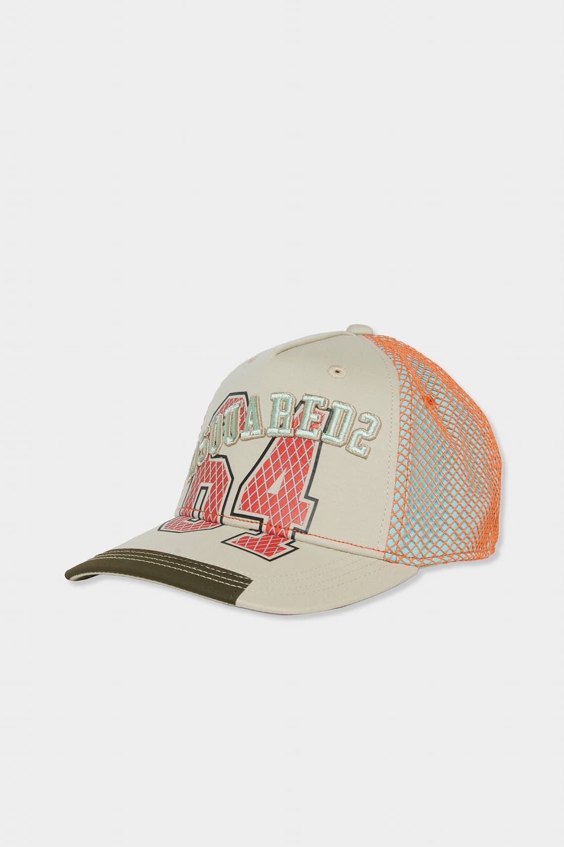 D2Kids Junior Baseball Cap