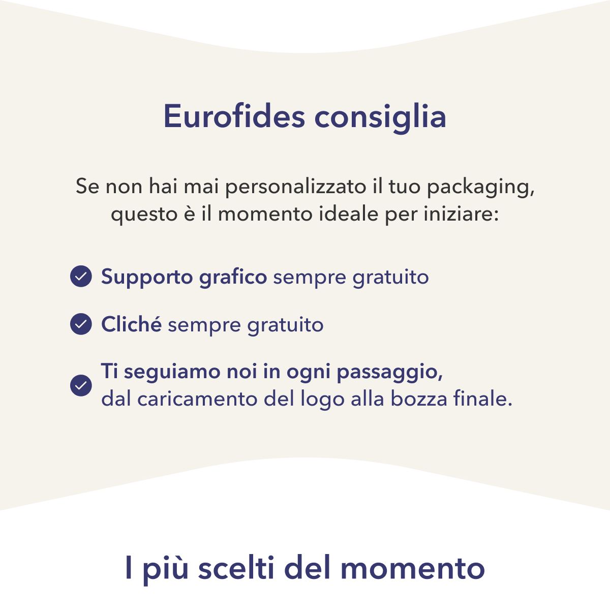 Eurofides consiglia