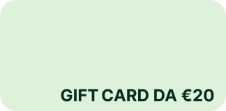 Gift Card da €20