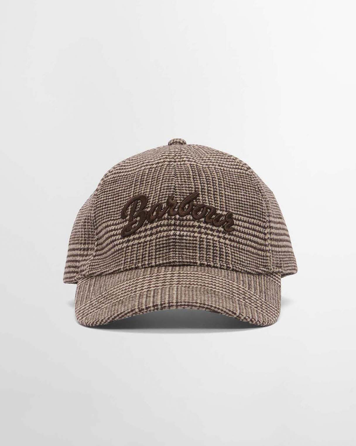 Acquista Cappellino baseball Kirklees Barbour