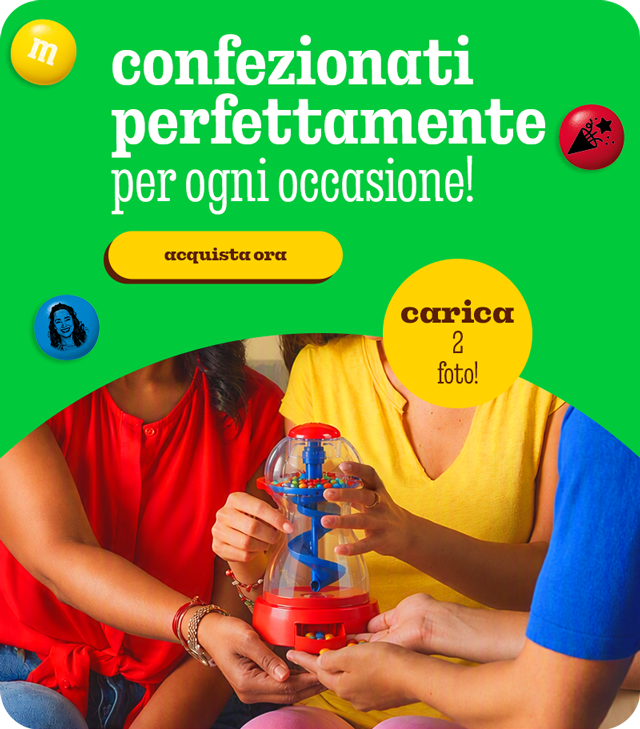 AQUISTA ORA