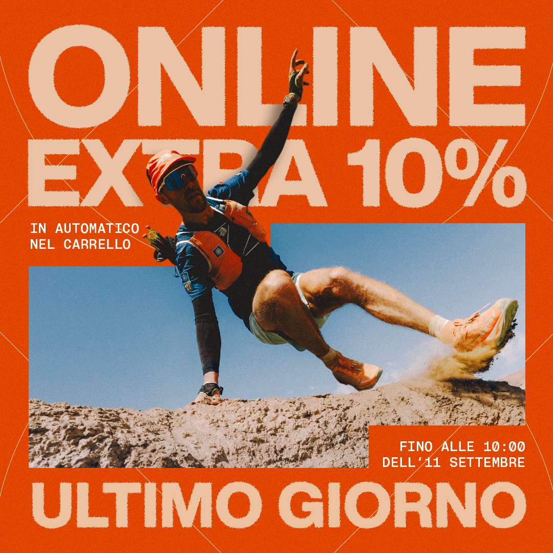 Extra 10%