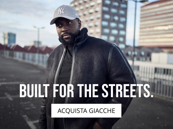 Acquista giacche