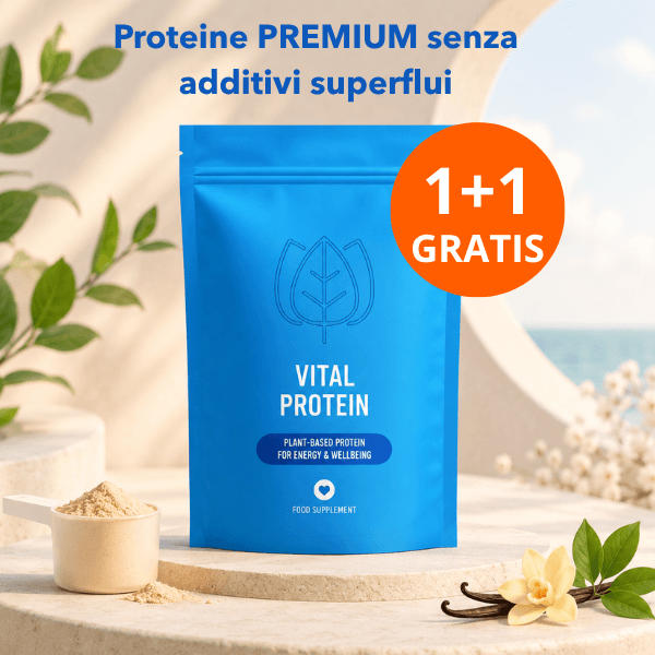 Vital Protein