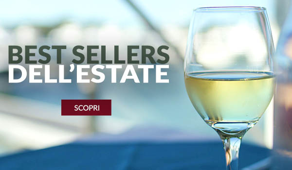 I vini più richiesti dell'estate