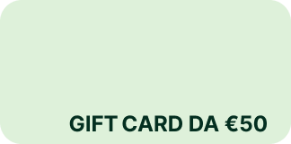 Gift Card da €50