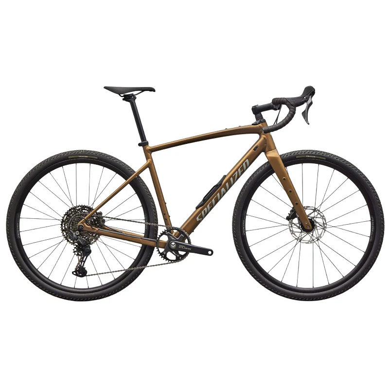 Image of Bici Diverge 4 Sport Alloy