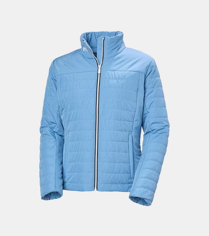 Women's Crew Insulated Jacket 2.0
