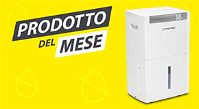Prodotto del mese
