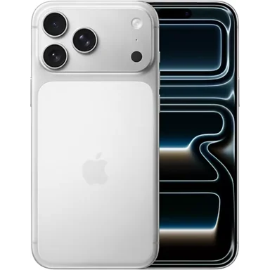 iPhone 17 Pro Max (5G) 256 GB, Argento