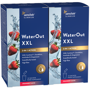 Image of WaterOut XXL  