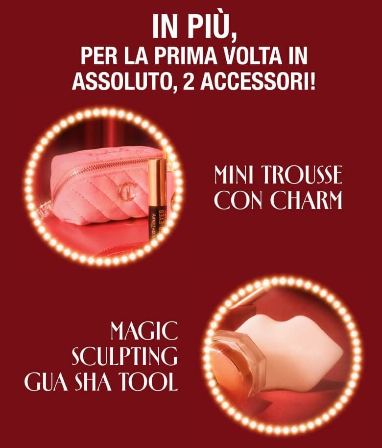 ACQUISTA IL CALENDARIO DELL'AVVENTO