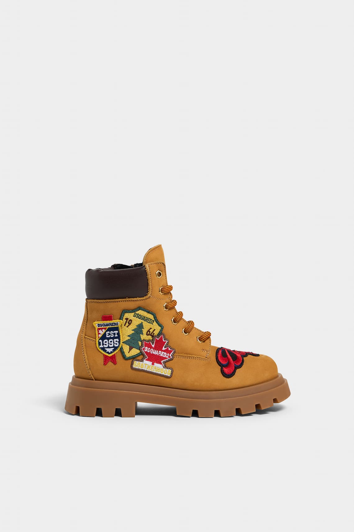 D2Kids Junior Boots
